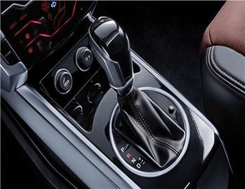 汽车D挡多少马力