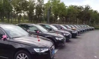 汽车多少钱租赁