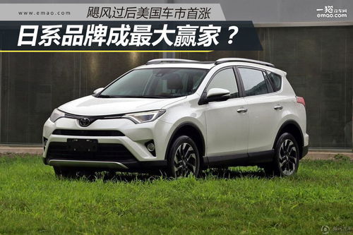 日系汽车涨了多少