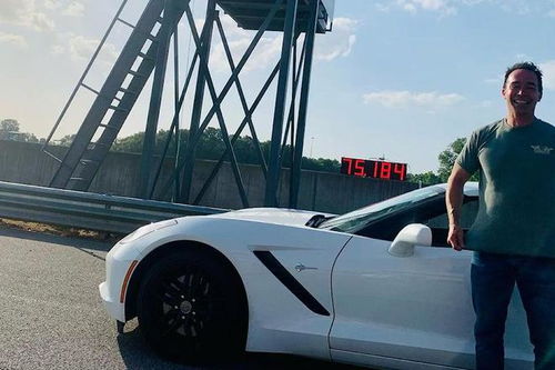 汽车倒车最快能到多少