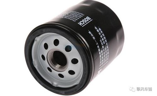 汽车机滤装多少机油