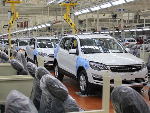 汽车停产多少年