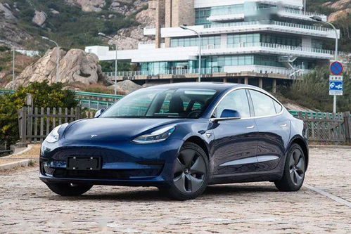 特斯拉汽车参数是多少