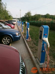 汽车充电桩重量多少 汽车充电桩重量多少