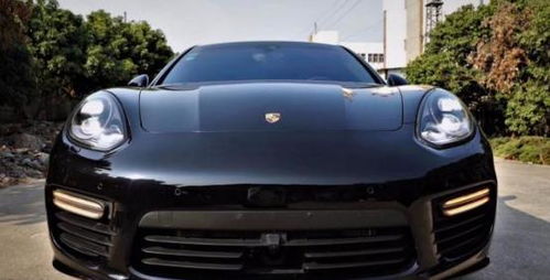 保时捷汽车多少公里保养 保时捷汽车多少公里保养