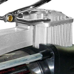 汽车气泵气压多少正常