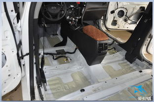 汽车多少块外板