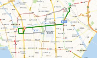 杭州汽车东站多少公里