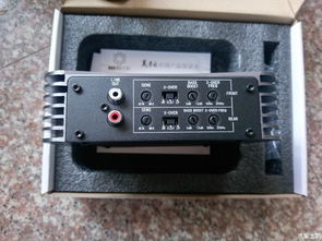 汽车功放多少瓦够用 汽车功放多少瓦够用