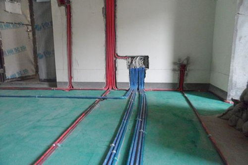 汽车主电线多少平方