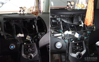 汽车用多少音响线 汽车用多少音响线