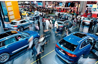 17年 汽车减税多少