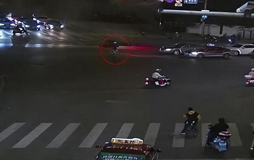 汽车多少迈撞人飞