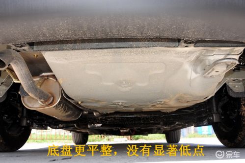 汽车离地间隙多少好