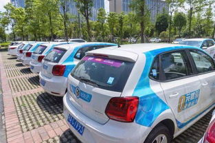 天津共享汽车押金多少