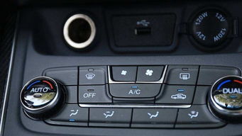 汽车暖风多少温度最好