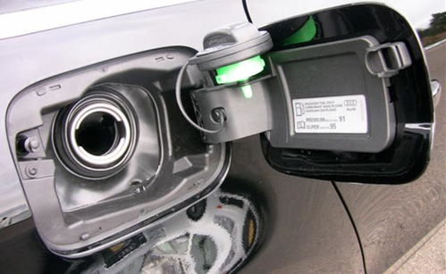 汽车压力设定多少正常