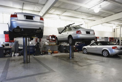 汽车钣金件维修率多少 汽车钣金件维修率多少