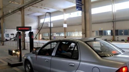 汽车路检多少钱