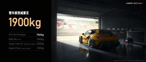 小米汽车走多少公里