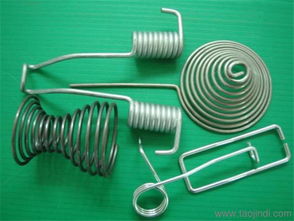 汽车弹簧多少兆帕