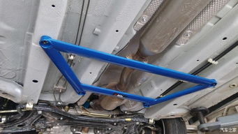 汽车井字架矮多少