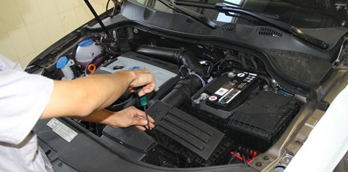 汽车冷媒的压力多少