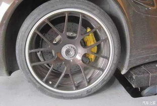 汽车加宽轮胎多少寸