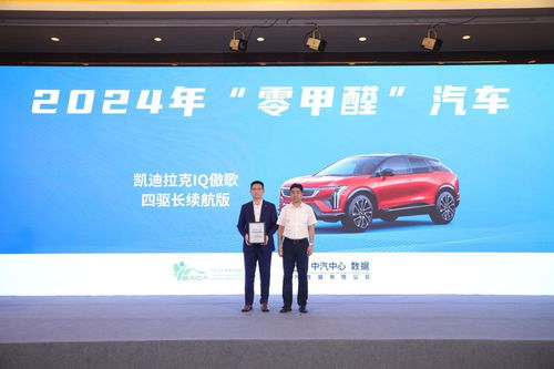 汽车甲醛数据多少正常