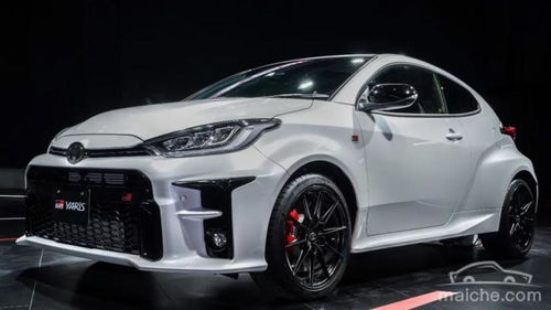 辽宁丰田汽车品类多少