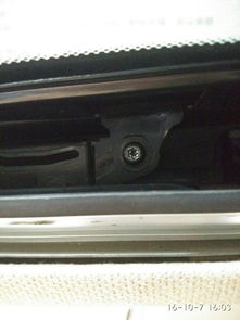 汽车天窗螺丝多少扭矩