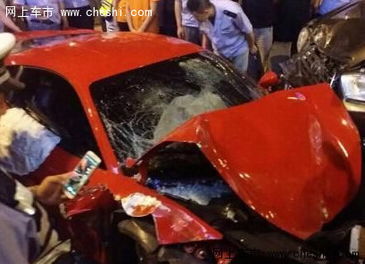 汽车撞进商店赔款多少