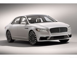 林肯汽车风扇转速多少 林肯汽车风扇转速多少