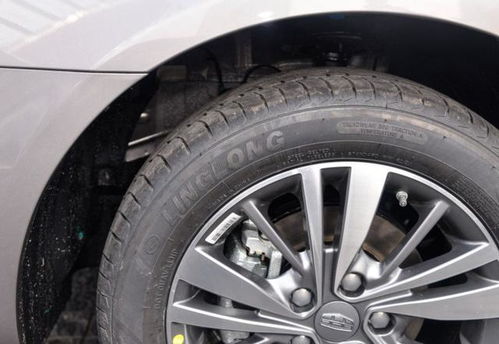 汽车轮速是多少