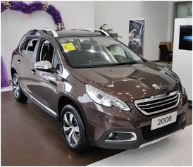 哈佛汽车多少马力够用