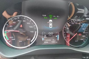 家用汽车油耗差多少