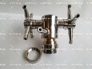 清洗汽车喷头价格多少