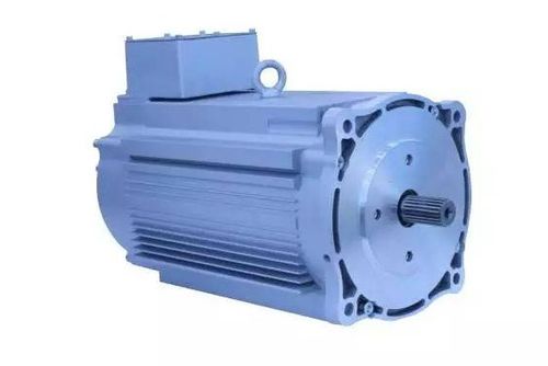 汽车风冷电机多少伏