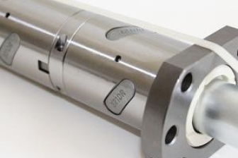 汽车的油缸多少升