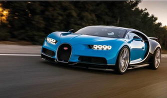 布加迪汽车喷漆价格多少