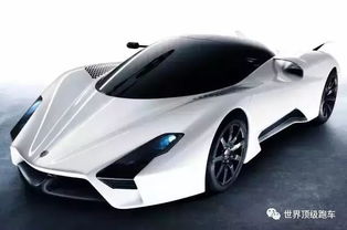 国外汽车时速高多少