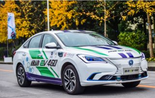 中国有多少长安汽车