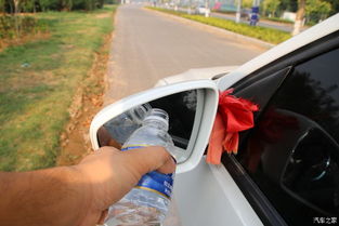 汽车镀膜防雨程度多少