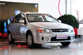 起亚汽车消费补贴多少 起亚汽车消费补贴多少