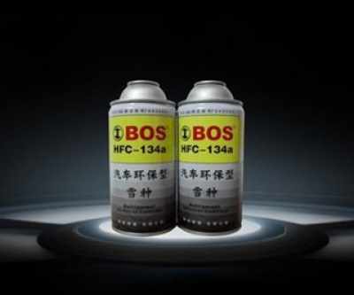 汽车有多少氟利昂