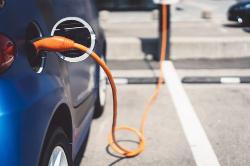 电动汽车冲到多少 电动汽车冲到多少