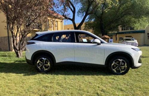 魔方汽车全款多少台车 魔方汽车全款多少台车