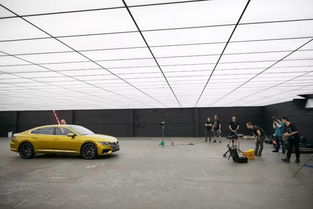 汽车摄影入行费用多少