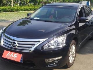 宁波汽车天籁价格多少 宁波汽车天籁价格多少