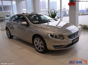 廊坊沃尔沃汽车优惠多少